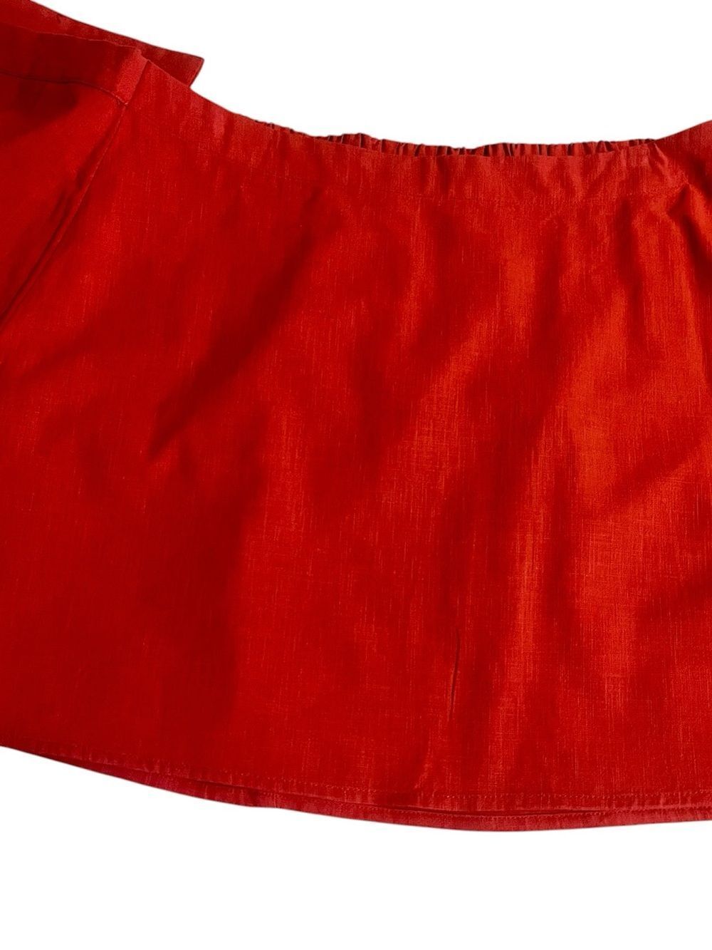 A New Day Wrap Skirt, NWT - Picture 5 of 6